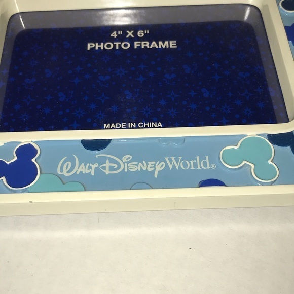 2009 Walt Disney World Photo‎ Frame - Picture 5 of 10